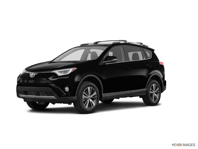 16 Black Toyota Rav4 Suvs Richmond Com