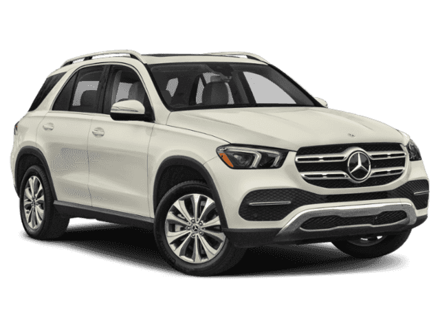 Polar White Mercedes Benz Gle Suvs Richmond Com