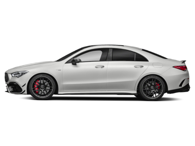 White Mercedes png images