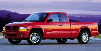 Research 2001
                  Dodge Dakota pictures, prices and reviews