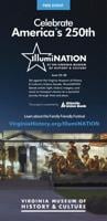 VIRGINIA MUSEUM OF HISTORY & CULTURE