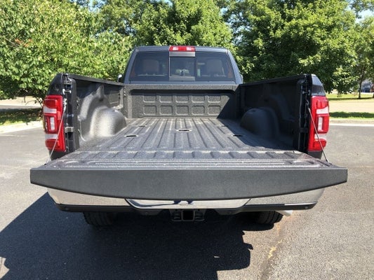 2019 Maximum Steel Metallic Clear Coat Exterior Paint Ram 2500