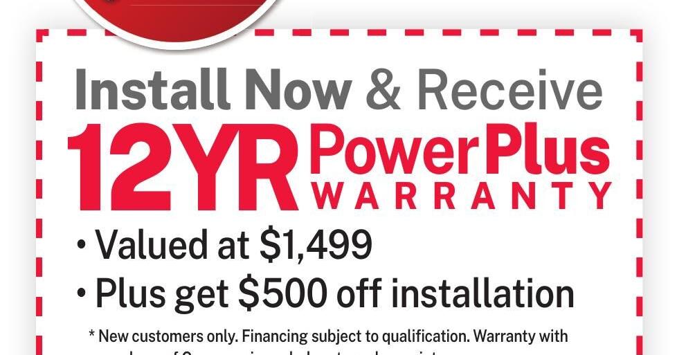 GANNETT - CANTER POWER SYSTEMS