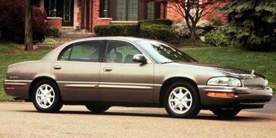 Research 2000
                  BUICK Park Avenue pictures, prices and reviews