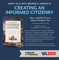 LIBRARY OF VIRGINIA