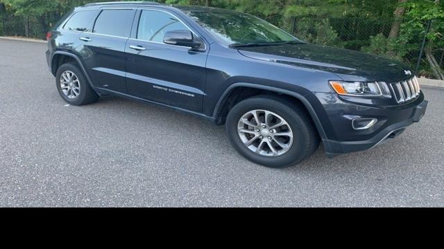 14 True Blue Pearlcoat Jeep Grand Cherokee Suvs Richmond Com
