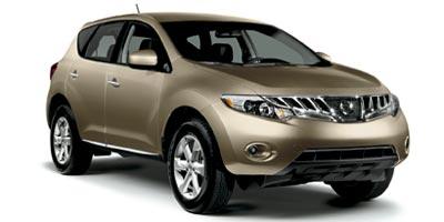 Research 2009
                  NISSAN Murano pictures, prices and reviews