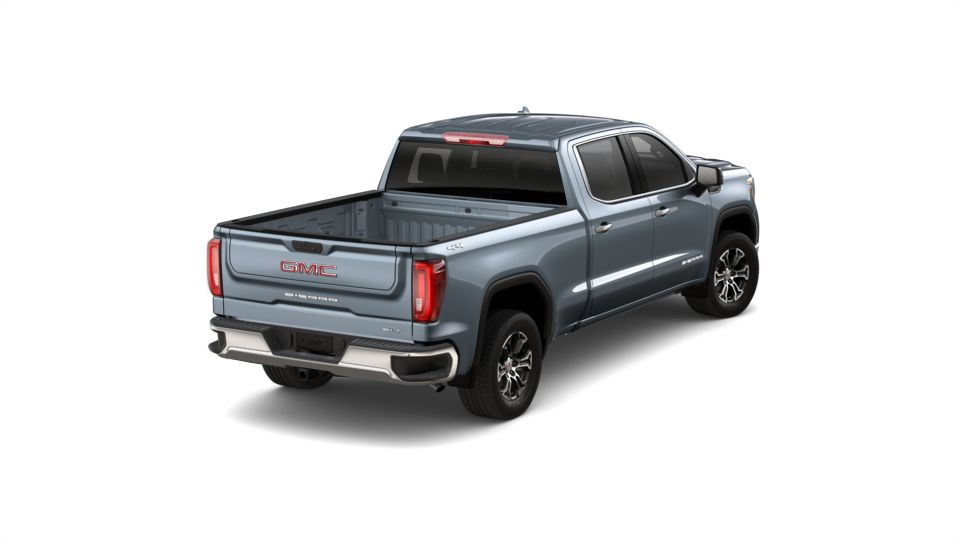 Gmc Dark Sky Metallic Color