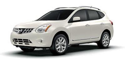 Research 2013
                  NISSAN Rogue pictures, prices and reviews