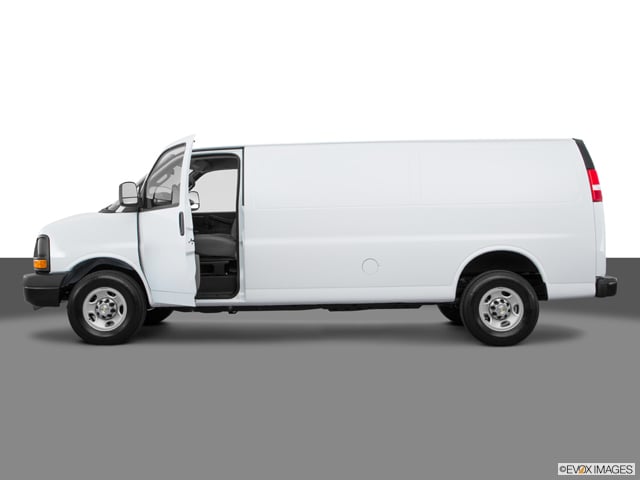 2016 express 2500