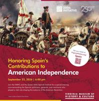 VIRGINIA MUSEUM OF HISTORY & CULTURE