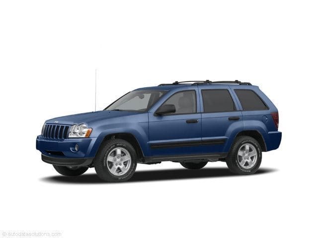 05 Blue Jeep Grand Cherokee Station Wagons Richmond Com