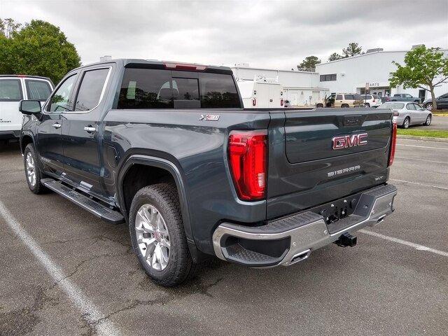 2020 Dark Sky Metallic GMC Sierra 1500