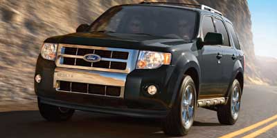 Research 2010
                  FORD Escape pictures, prices and reviews