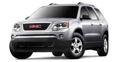 Research 2011
                  GMC Acadia pictures, prices and reviews