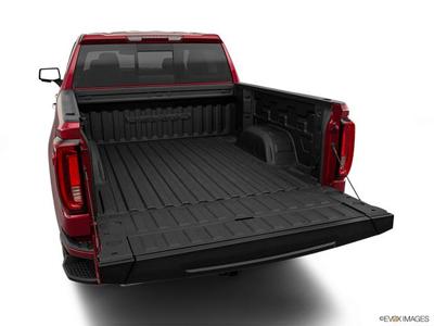 2020 Dark Sky Metallic GMC Sierra 1500