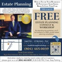 SMITH STRONG ATTORNEYS AT LAW