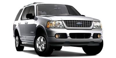 Research 2005
                  FORD Expedition pictures, prices and reviews