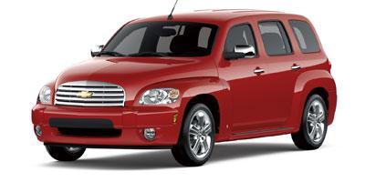 Research 2006
                  Chevrolet HHR pictures, prices and reviews