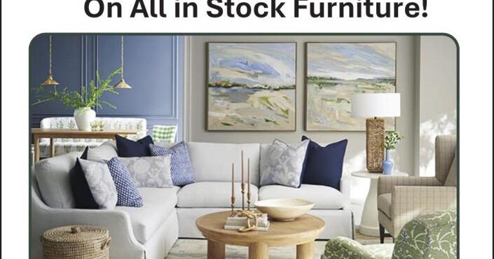 VIRGINIA WAYSIDE FURNITURE, VIRGINIA WAYSIDE