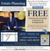 SMITH STRONG ATTORNEYS AT LAW