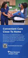 BON SECOURS HEALTH SYSTEMS, TOMBRAS