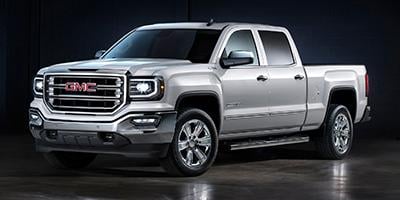 Research 2018
                  GMC Sierra pictures, prices and reviews