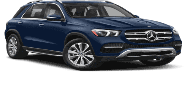 2020 Brilliant Blue Mercedes Benz Gle Station Wagons Richmond Com