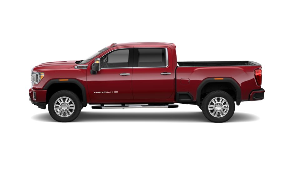 Unique 30 2020 Gmc Sierra Quartz Red