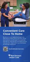 BON SECOURS HEALTH SYSTEMS, TOMBRAS