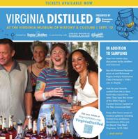 VIRGINIA MUSEUM OF HISTORY & CULTURE