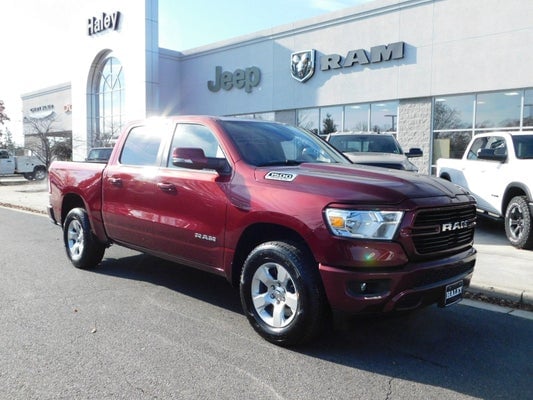 2019 ram 1500 cheap delmonico red