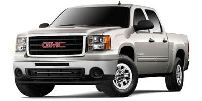 Research 2009
                  GMC Sierra pictures, prices and reviews