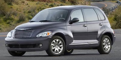 Research 2007
                  Chrysler PT Cruiser pictures, prices and reviews