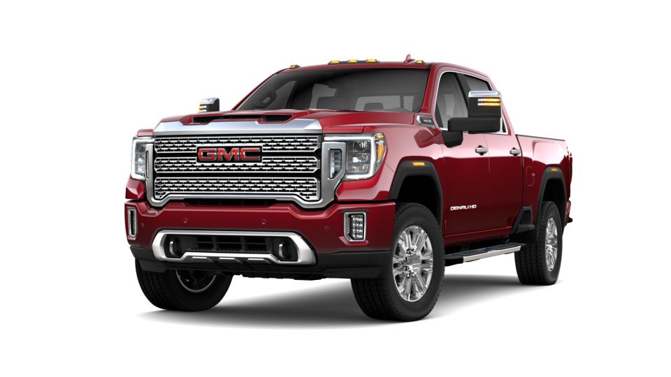 Unique 30 2020 Gmc Sierra Quartz Red