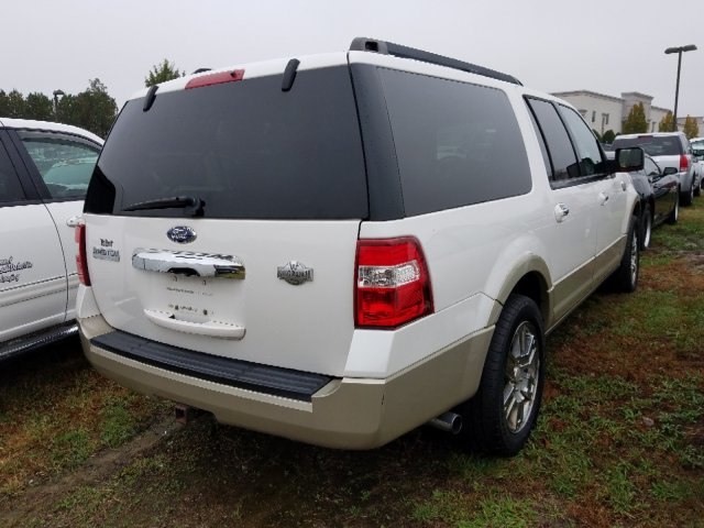 10 White Ford Expedition El Suvs Richmond Com