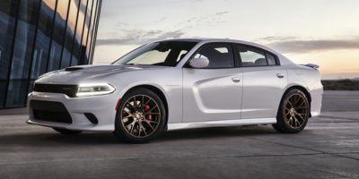 2016 Redline Red Tricoat Pearl Dodge Charger