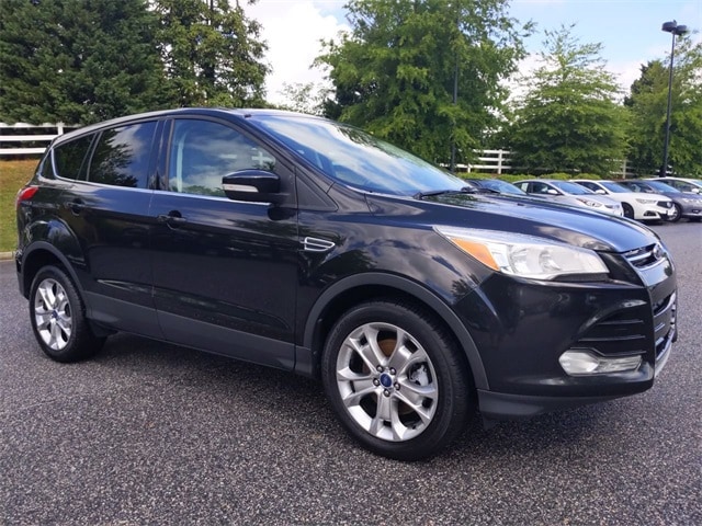 Ford Escape 20132019 pros and cons common problems
