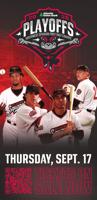 RICHMOND FLYING SQUIRRELS BASEBALL-TRADE, TRADE