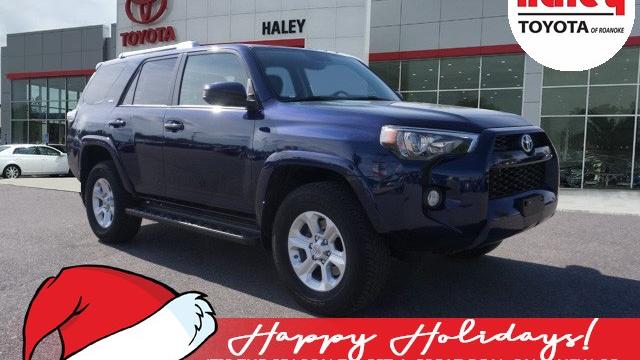 16 Nautical Blue Pearl Toyota 4runner Suvs Richmond Com 16 Nautical Blue Pearl Toyota 4runner Suvs Richmond Com