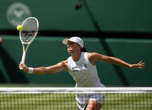 TENNIS/