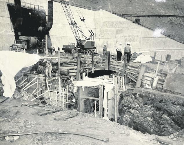 Big Walker Mountain Tunnel turns 50