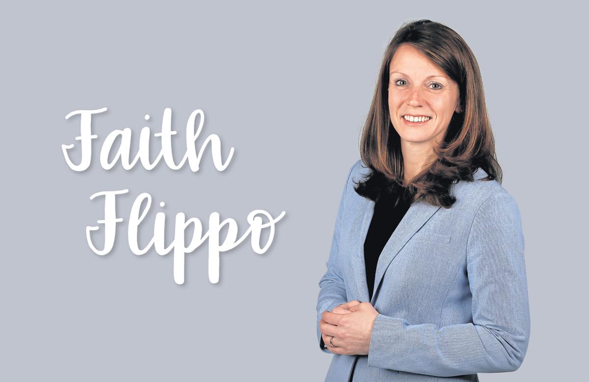 Faith Flippo