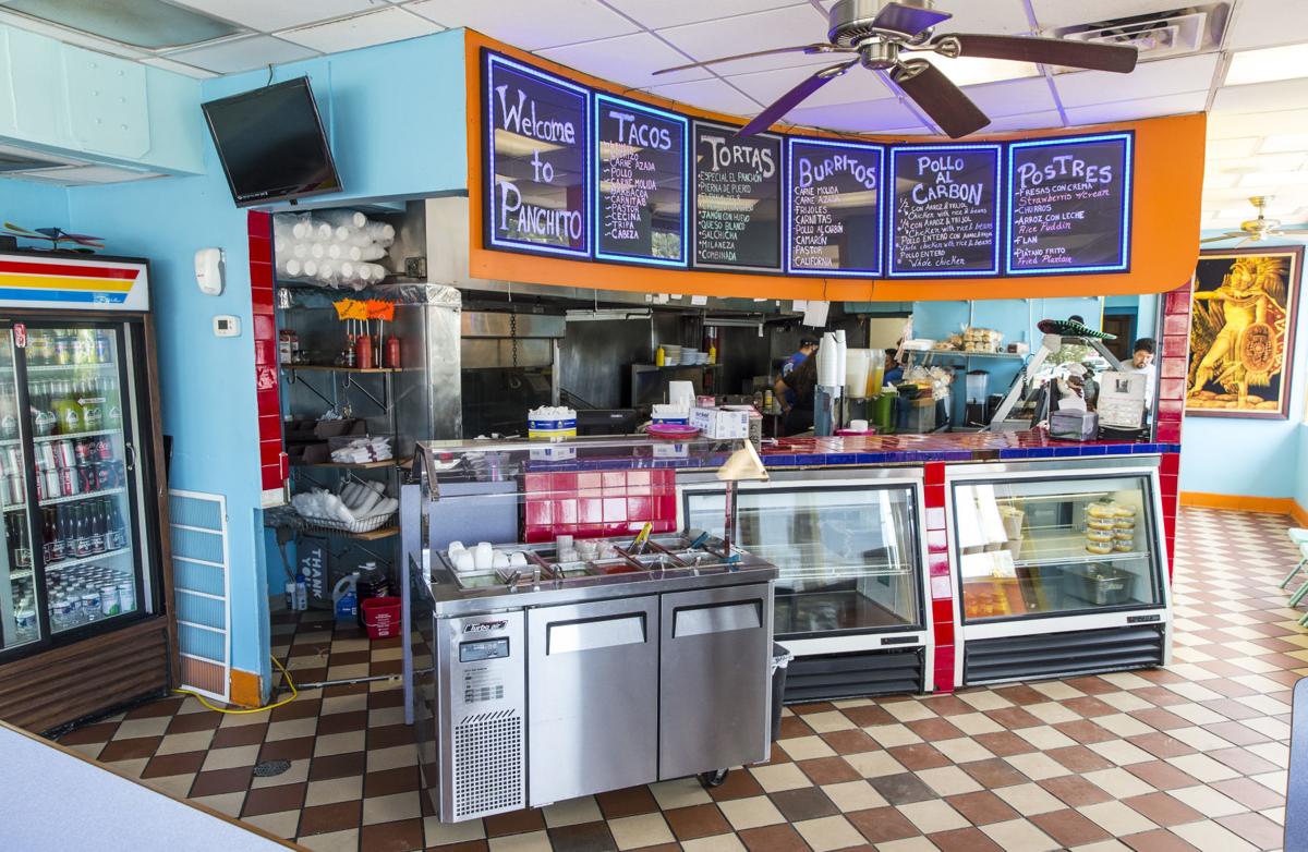 Restaurant review Taqueria Panchito will satisfy your craving for