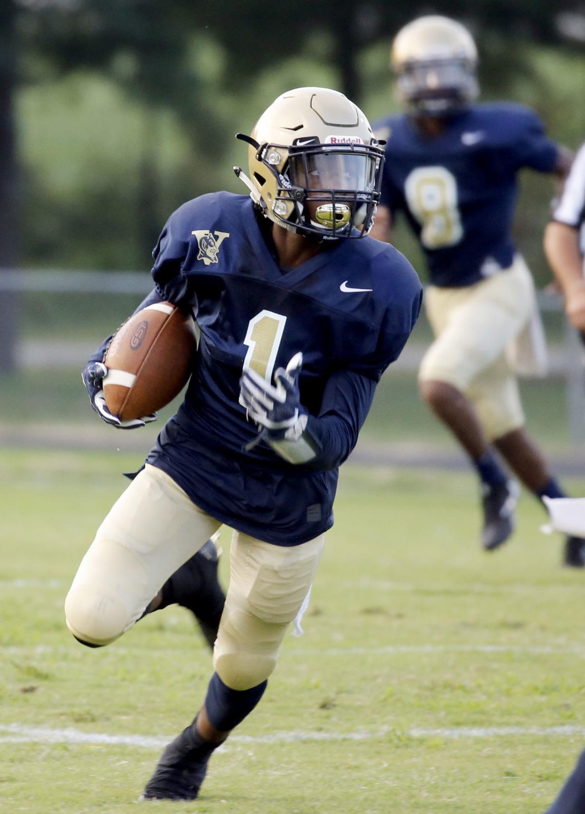 Photos Varina 30 Meadowbrook 6 Football Sports Richmond Com