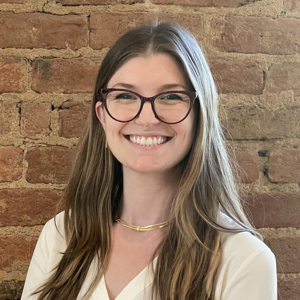 Isabel McLain
