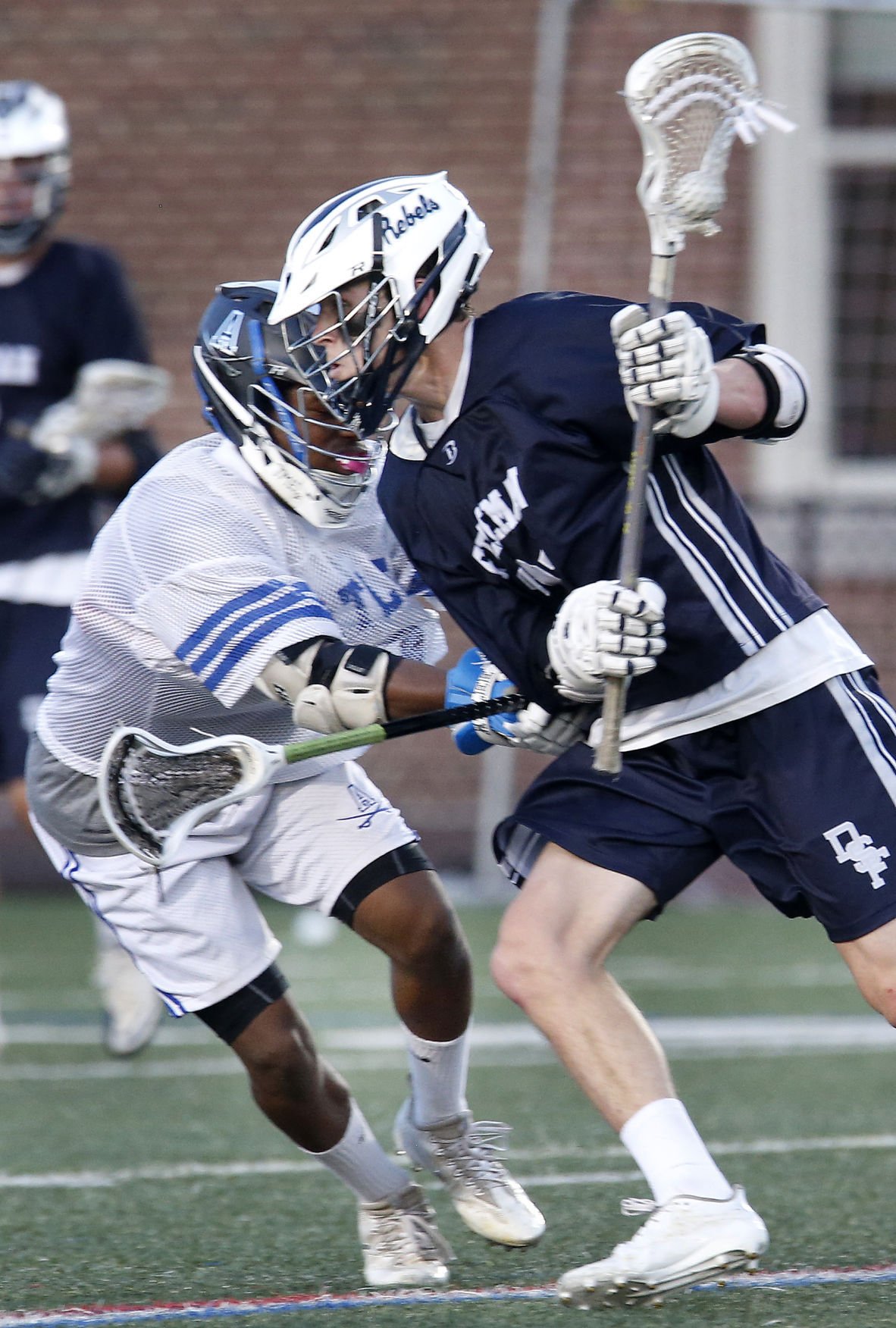 Allconference, region and state lacrosse teams 804 Varsity