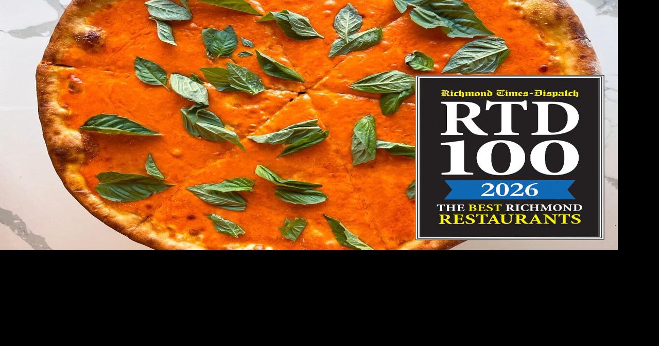 Why Zorch Pizza has some of the best slices in town Jul 14, 2026