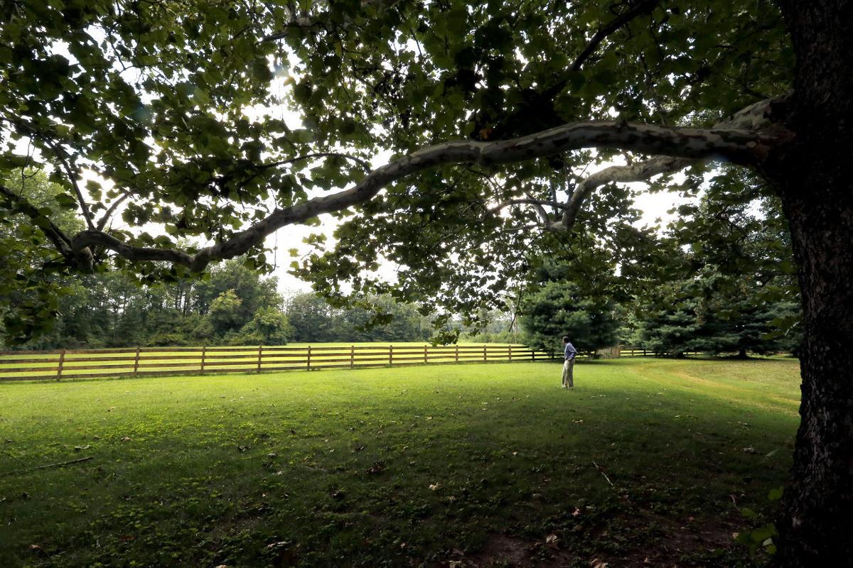 PHOTOS Home on the farm at Chickahominy Falls