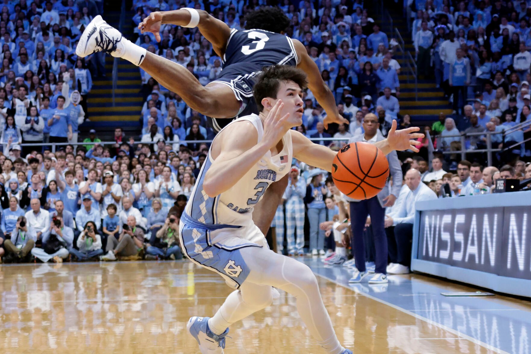 Duke Vs. UNC Odds, Preview, Picks + Best NC Betting Sites